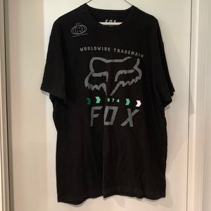 Fox Racing Tshirt